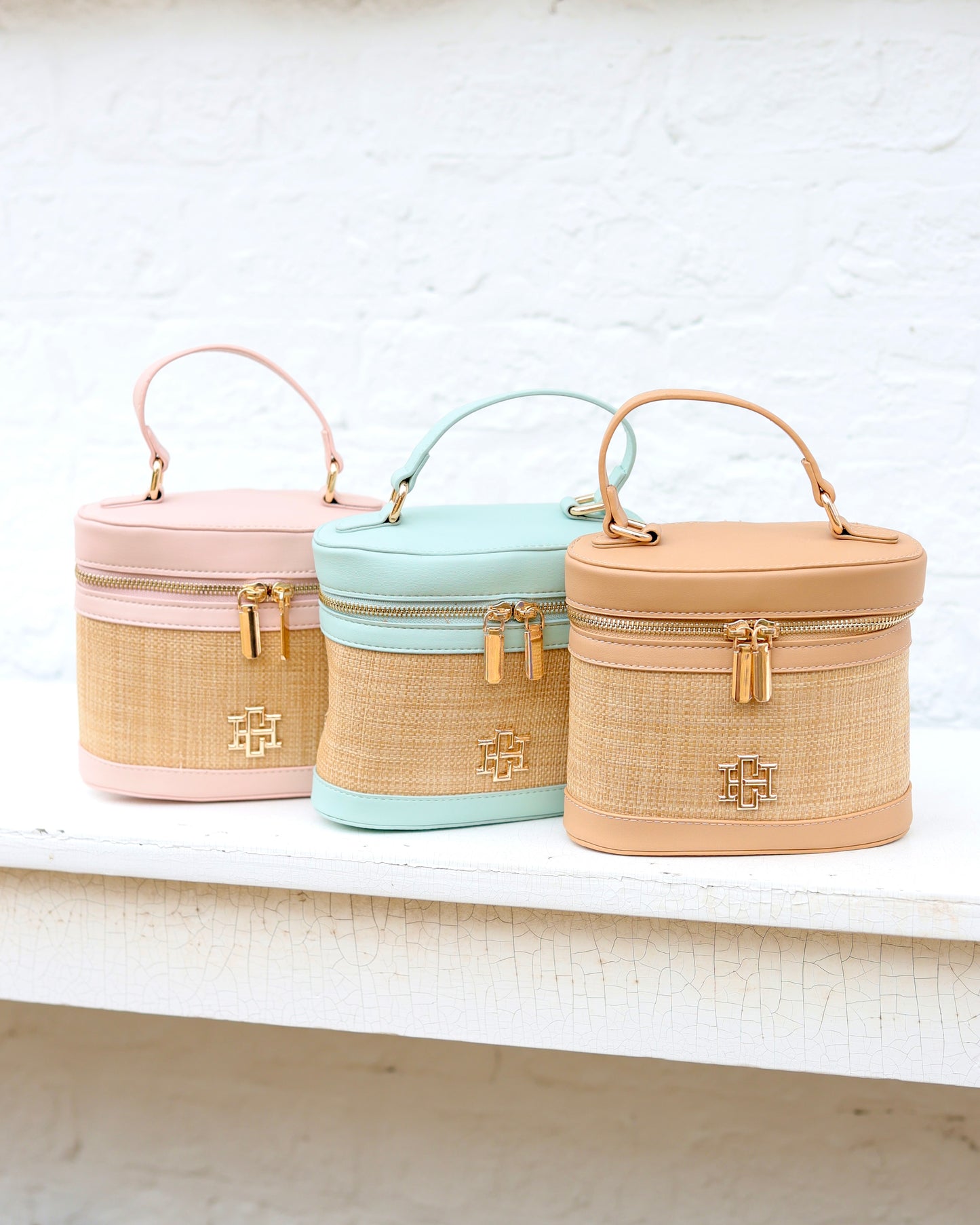 Audrey Handbag Bundle