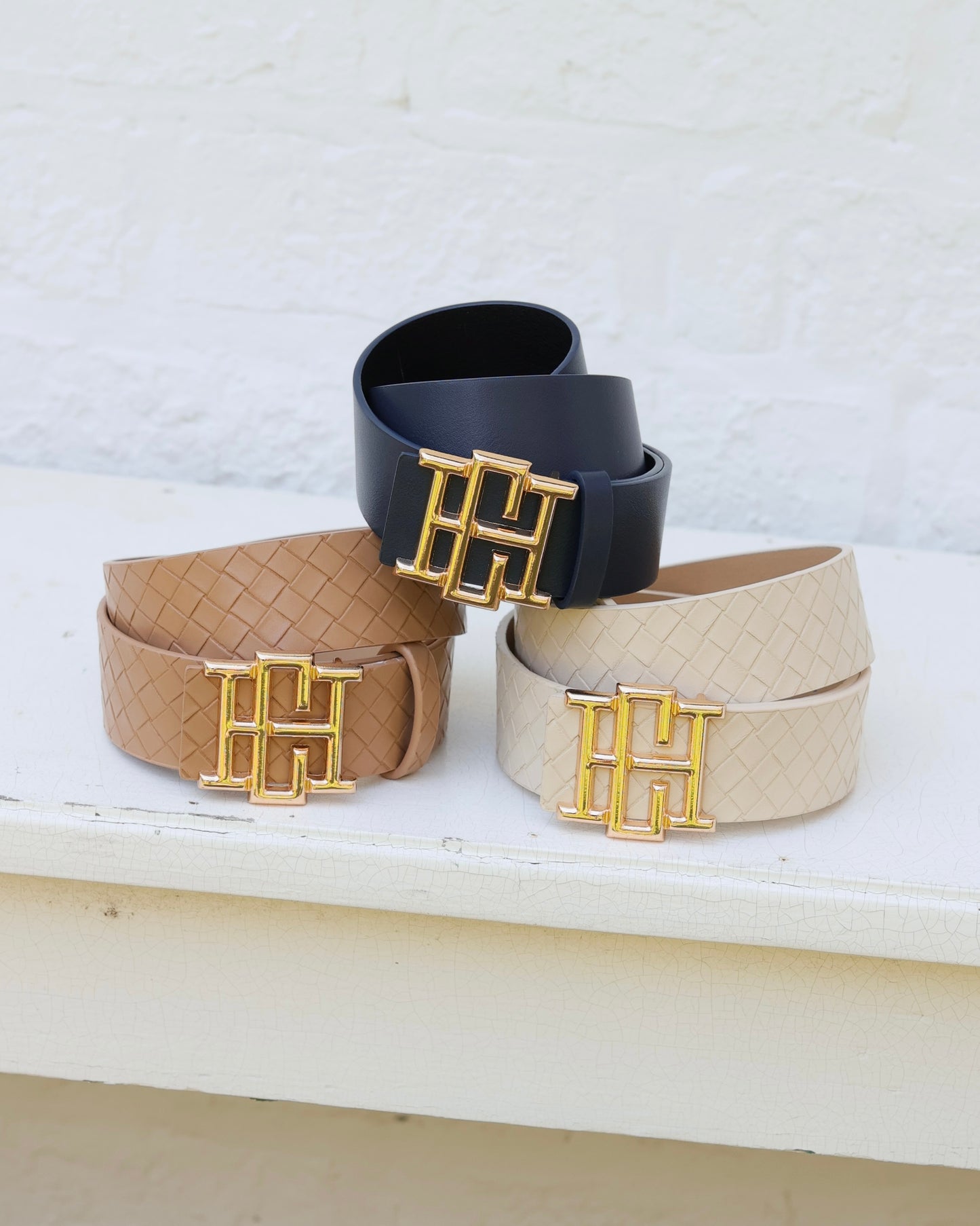 Classic Belt Bundle