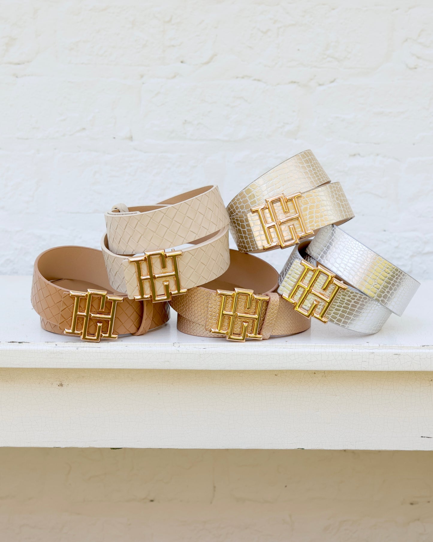 Ultimate Belt Bundle