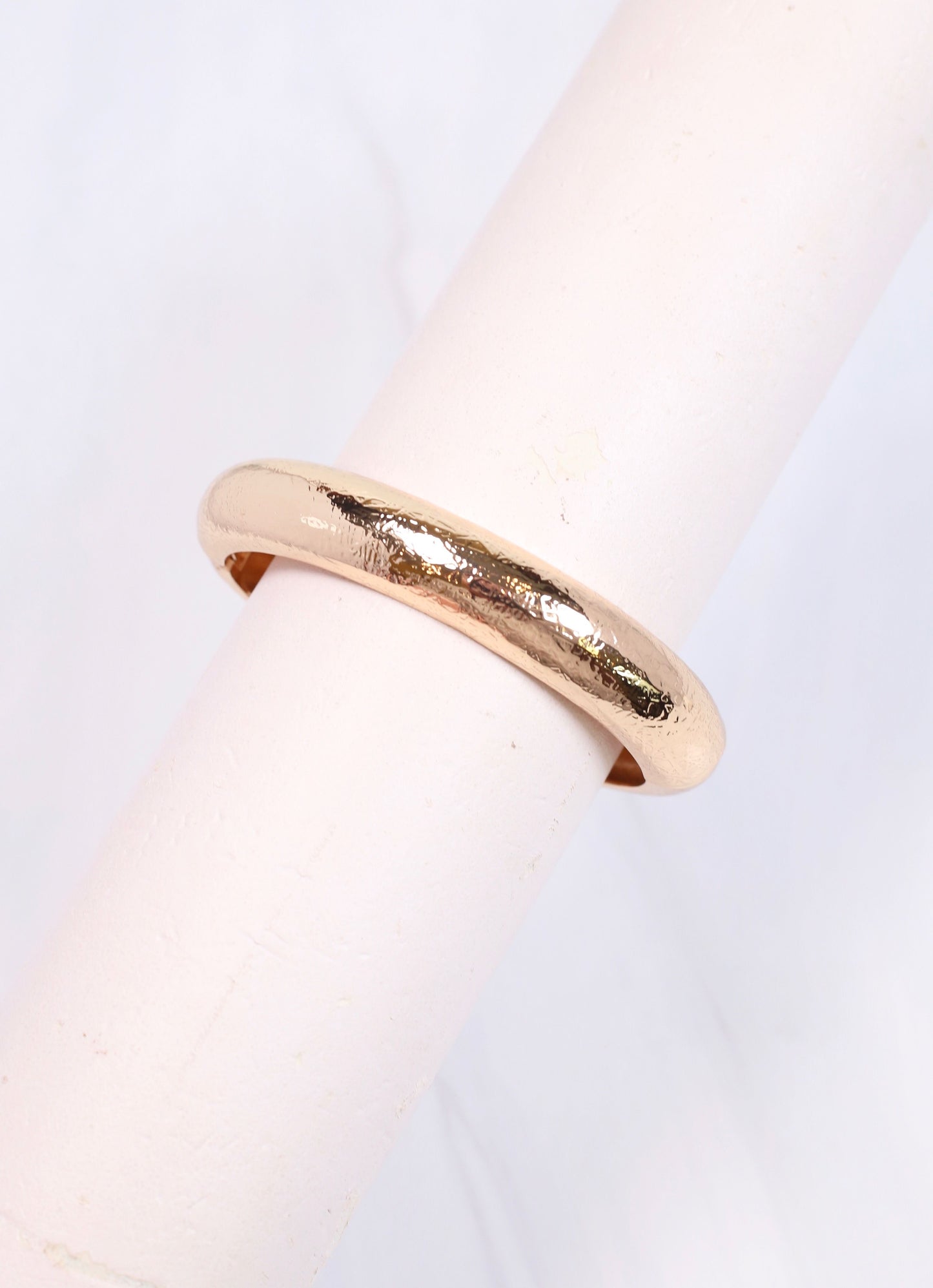 Toran Metal Bracelet SHINY GOLD