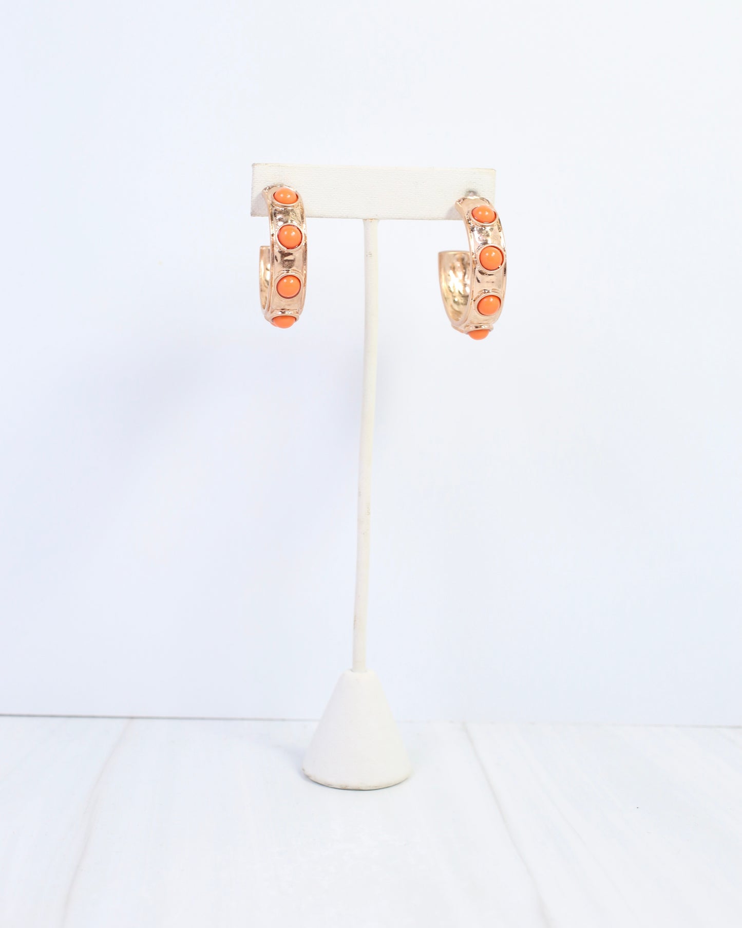 Frazee Hoop Orange