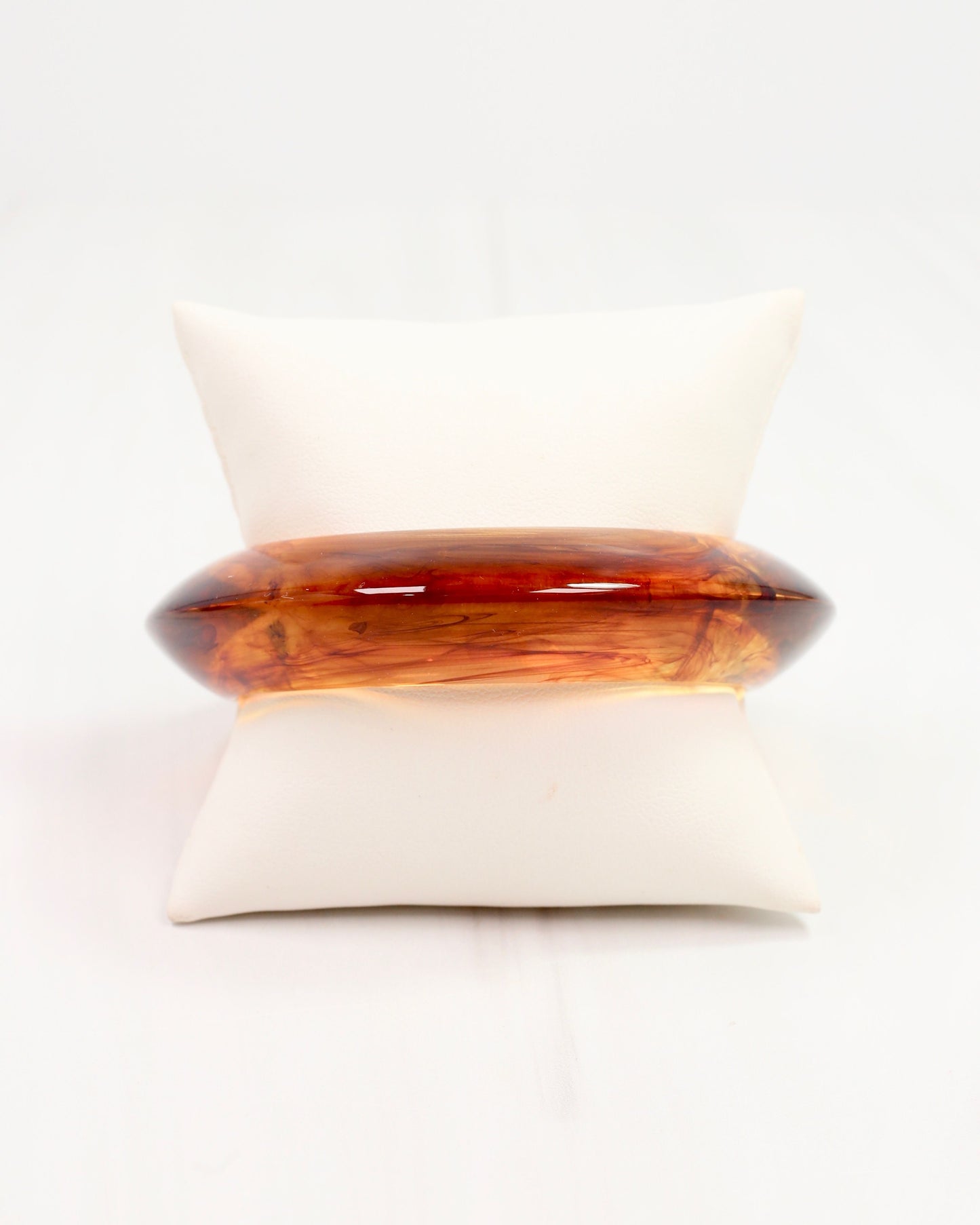 Benton Bangle Bracelet Tortoise