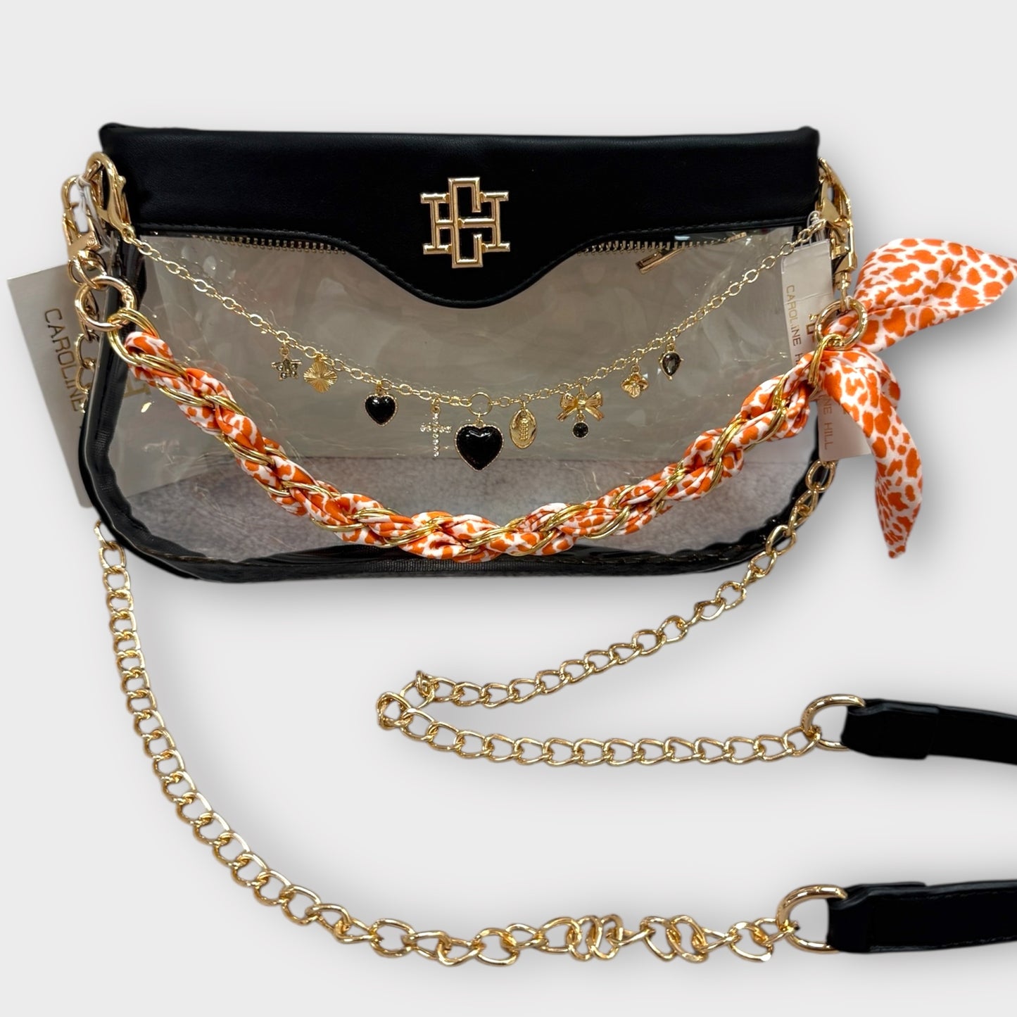 Orange Black Game Day Bundle