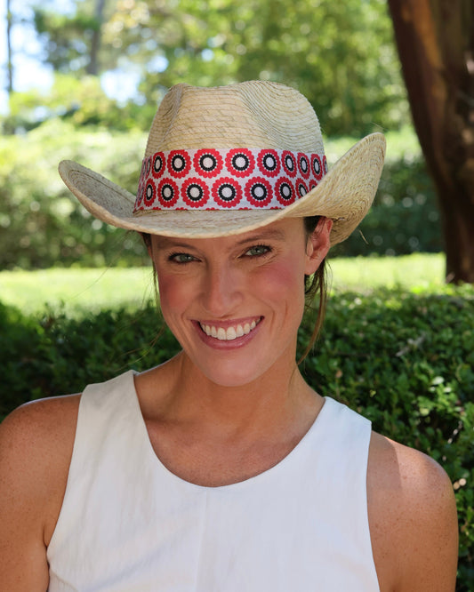 Tulu Hat Natural