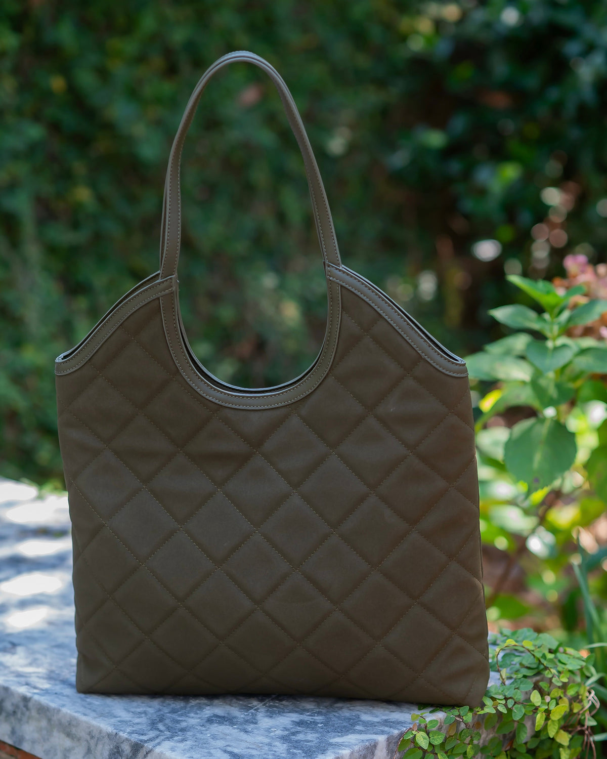Greyson Tote Olive S LD