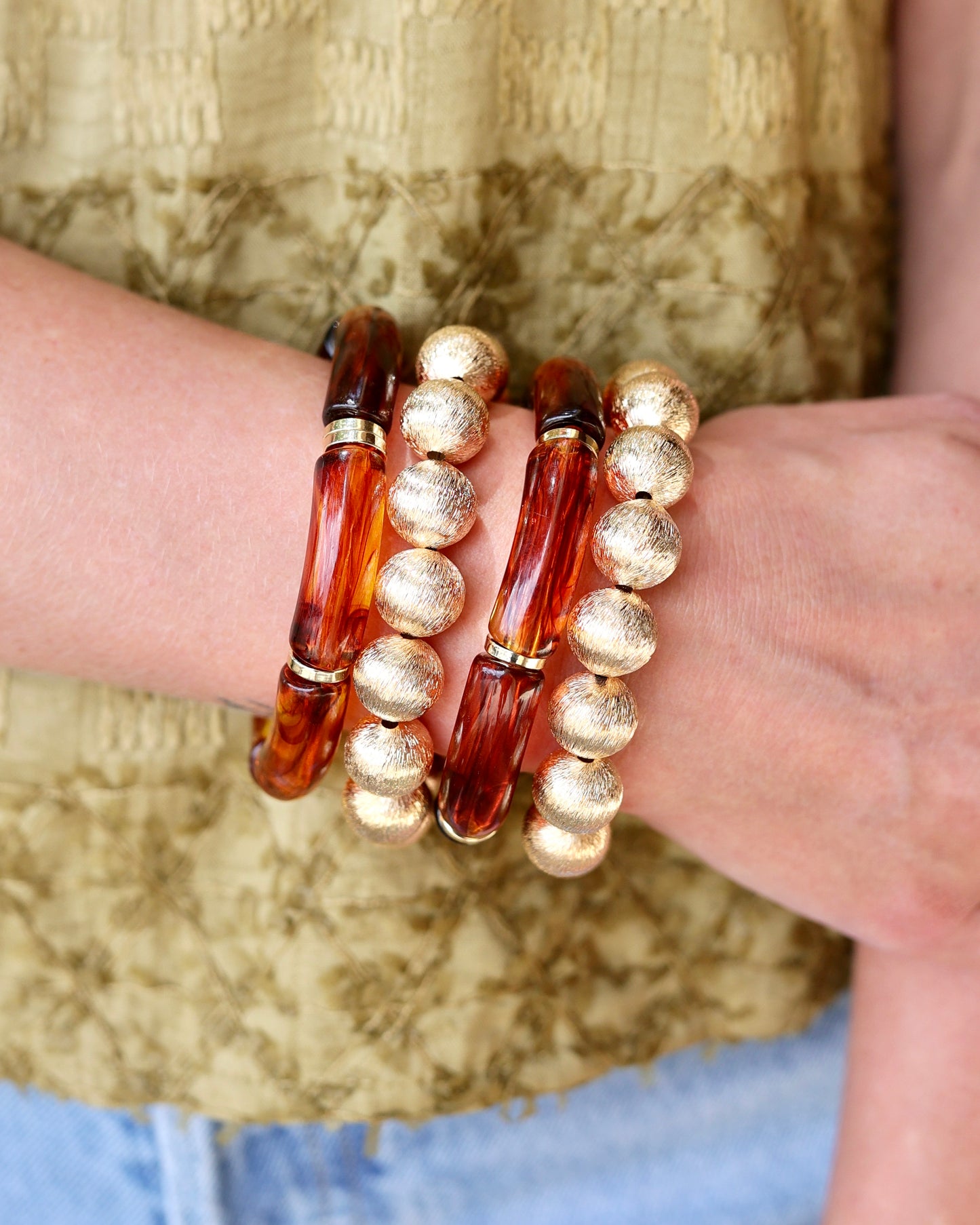 Muhlissa Bracelet Bundle