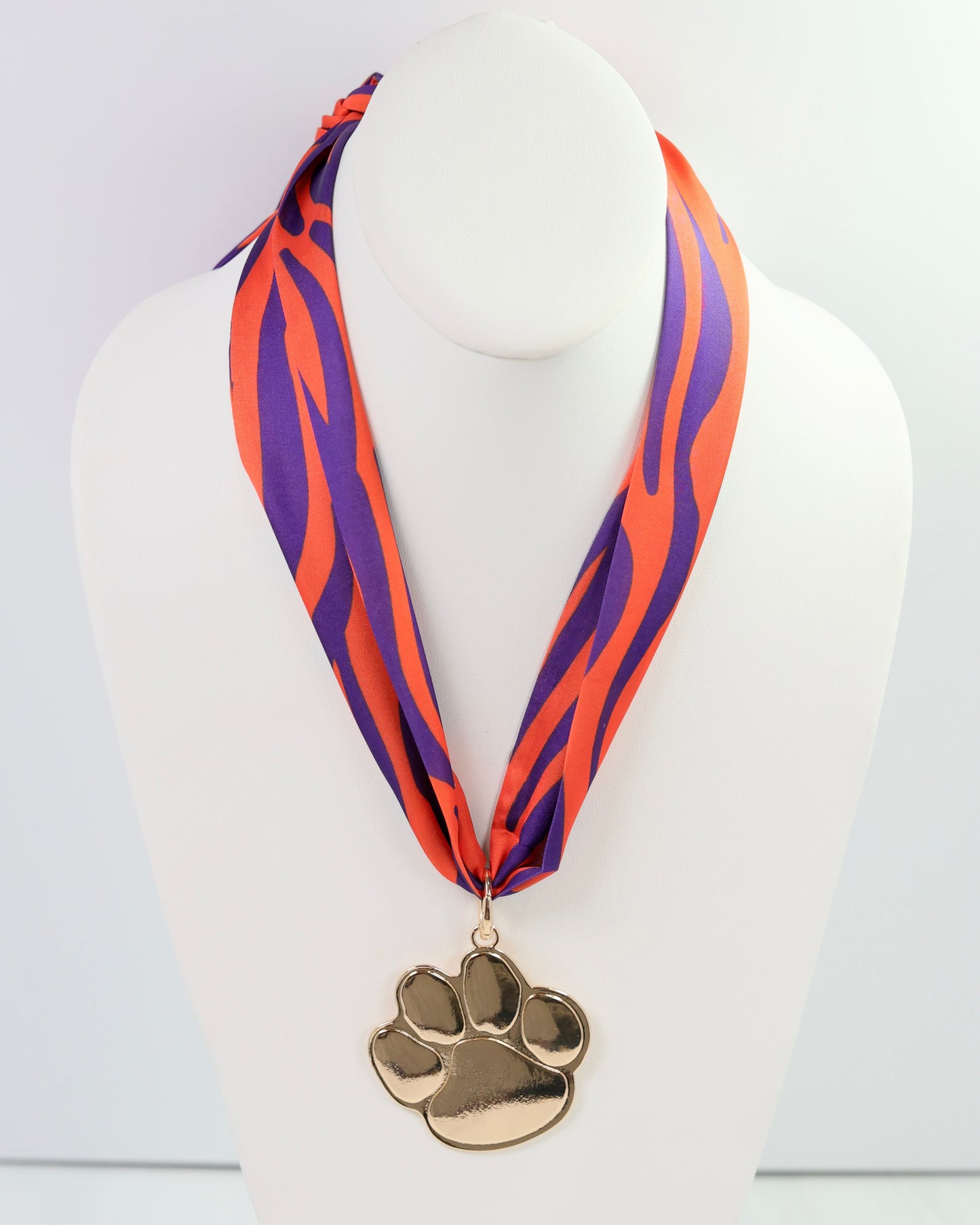 Paddy Paw Charm Gold