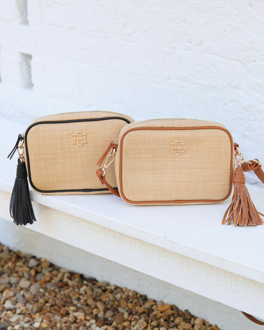 Classic Margoe Crossbody Bundle