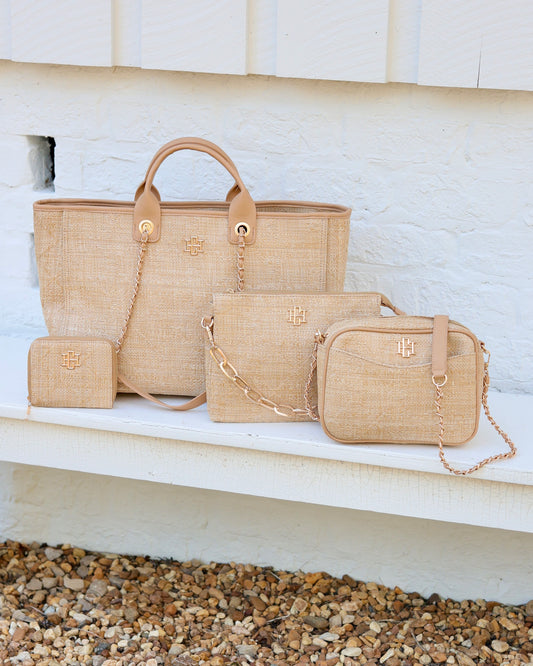 Natural Lattice Ultimate Bundle