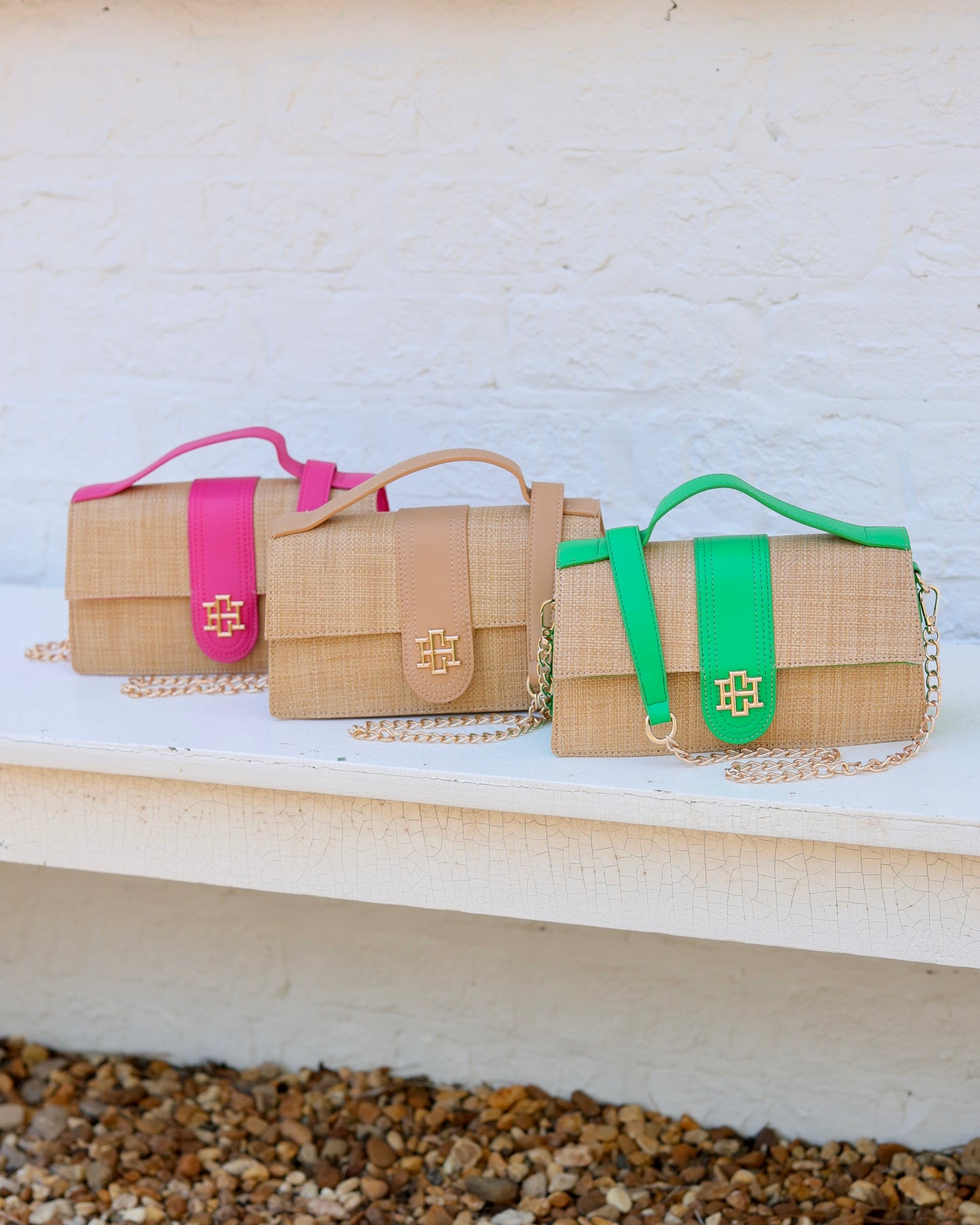 Waverly Crossbody Bundle