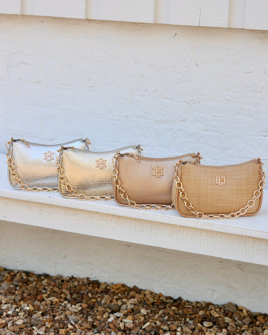 Joan Crossbody Bundle