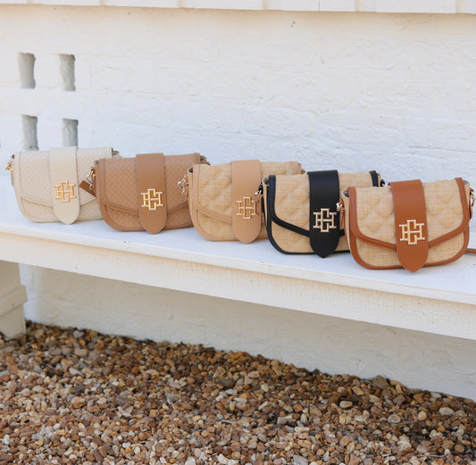 Ultimate Griffin Crossbody Bundle