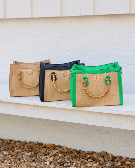 Kennedy Mini Tote Summer Bundle