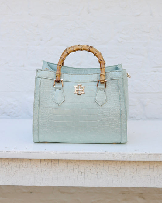 Kennedy Tote Mint EC