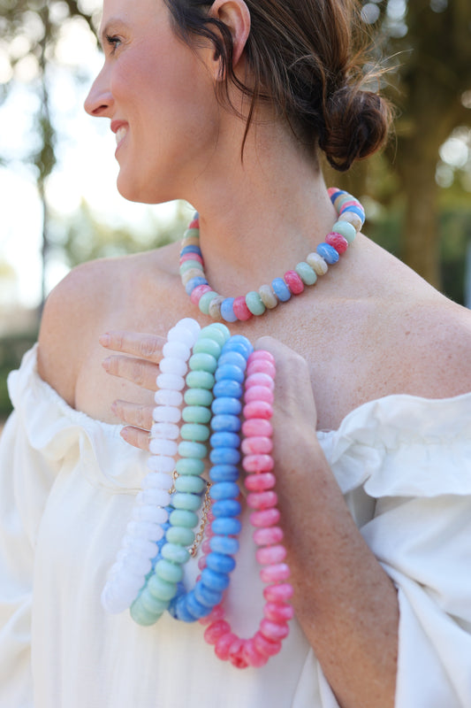 Pipestone Necklace Bundle