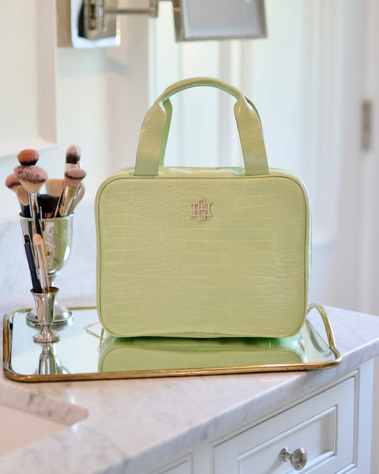 Punta Cana Large Case Lime EC