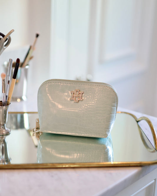 Ibiza Small Pouch Mint EC