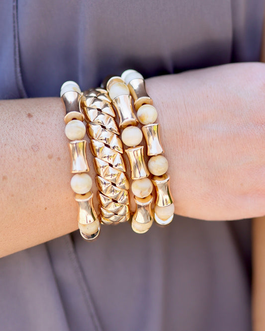 Bamboo Bracelet Bundle