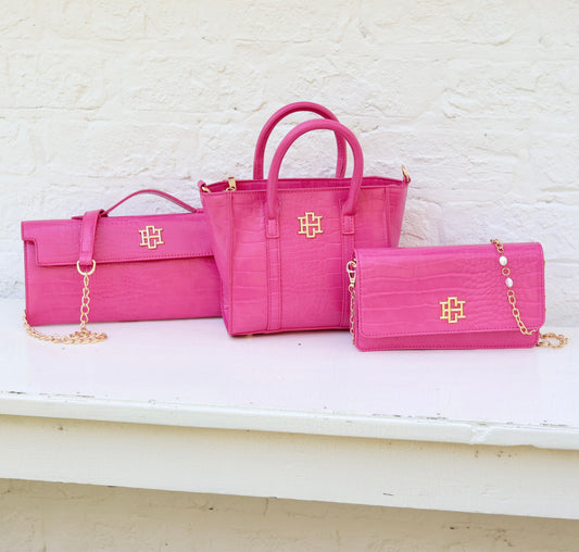 Hot Pink EC Bundle