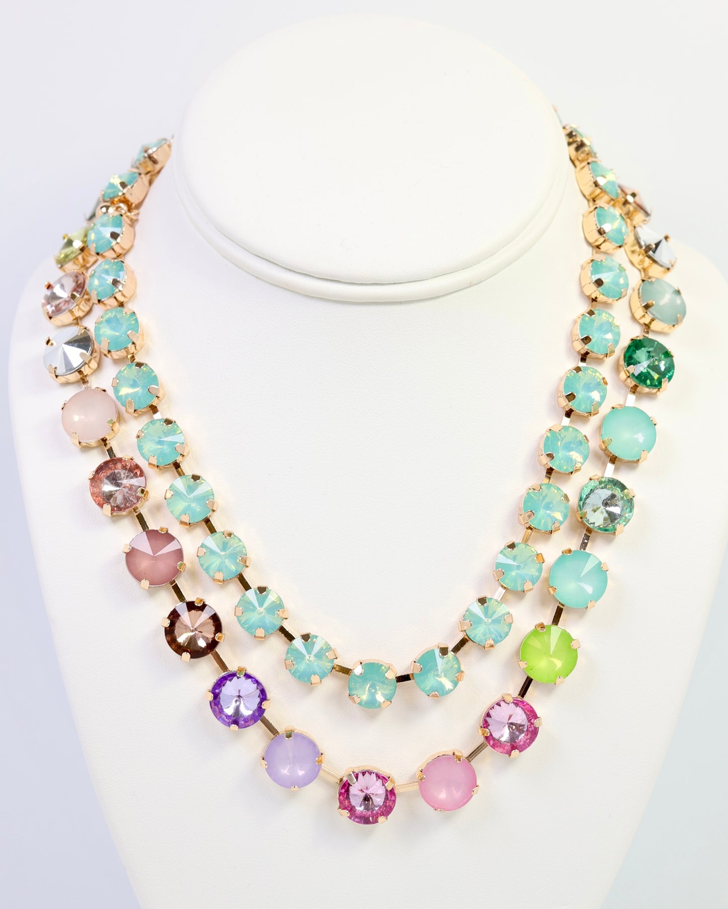 Mint & Light Multi Glam Bundle