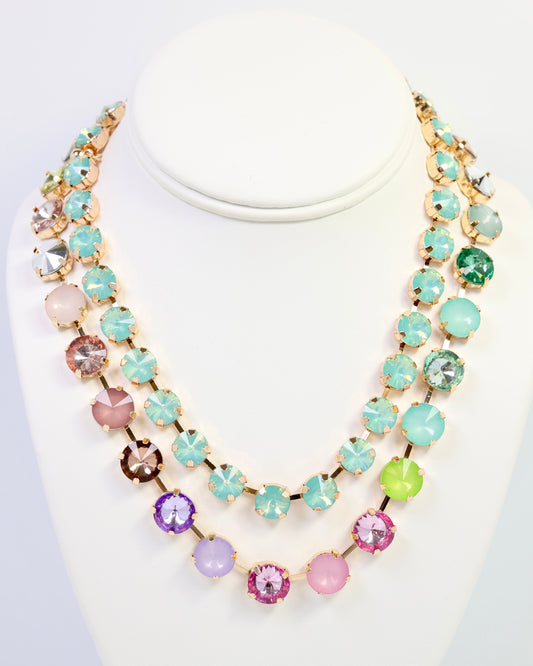 Mint & Light Multi Glam Bundle
