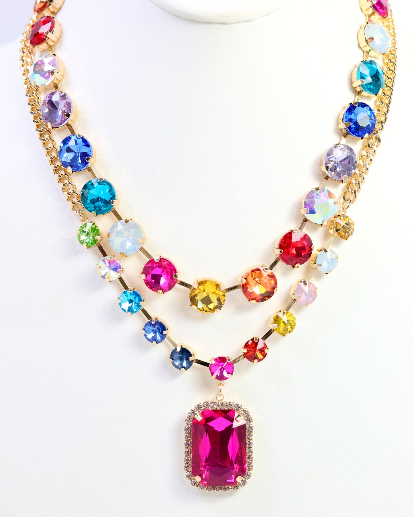 Roxanne Pendant Bundle