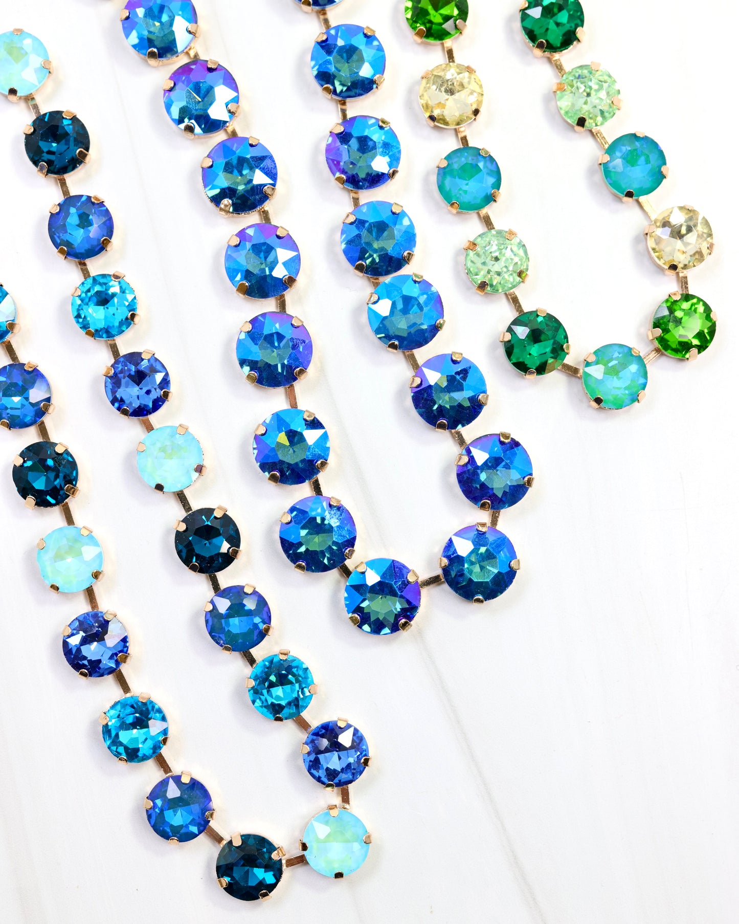 Mermaid Necklace Bundle