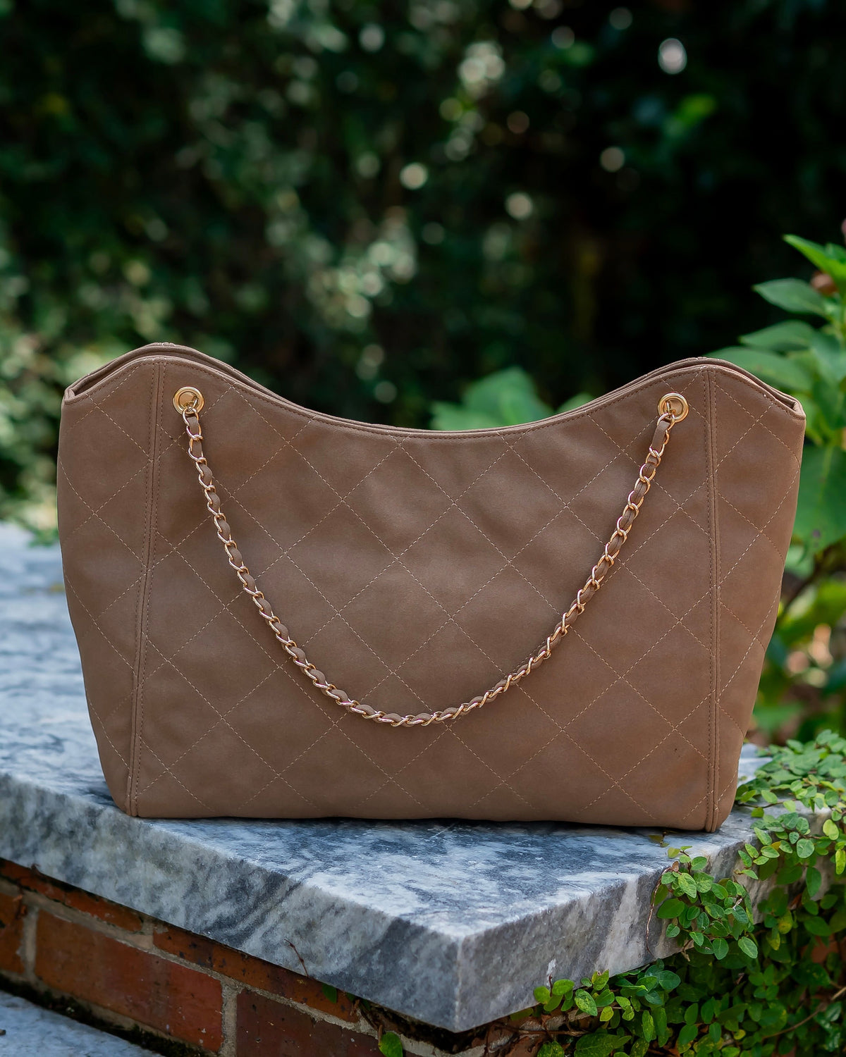 Betsy Tote Latte S LD
