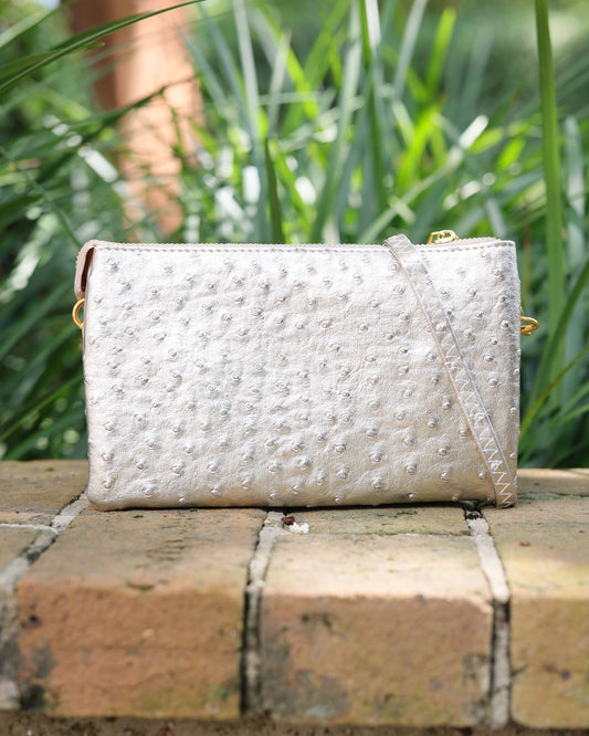 Liz Crossbody Gold EO
