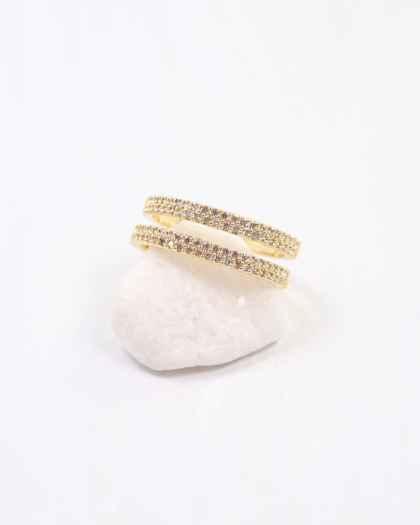 Wrightsville Ring Gold
