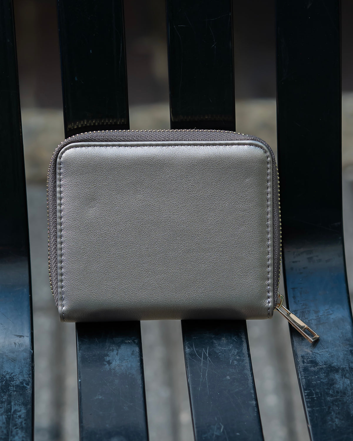 Blakely Wallet Black Pearl