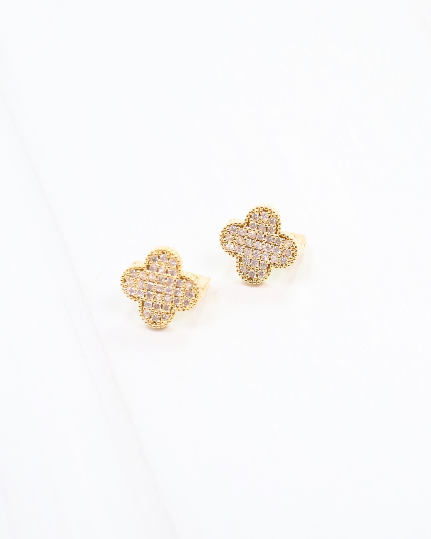 Mathison Clover Stud Gold