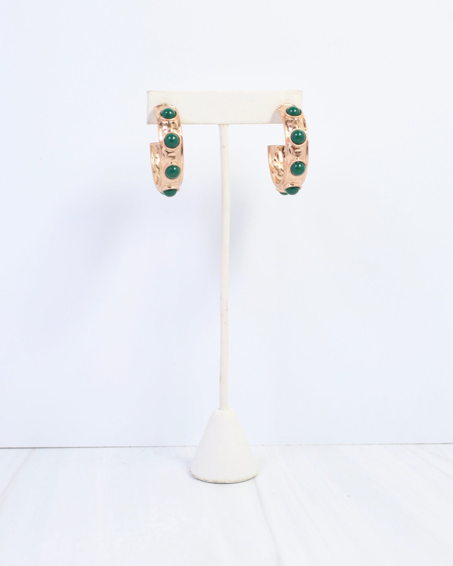 Frazee Hoop Green