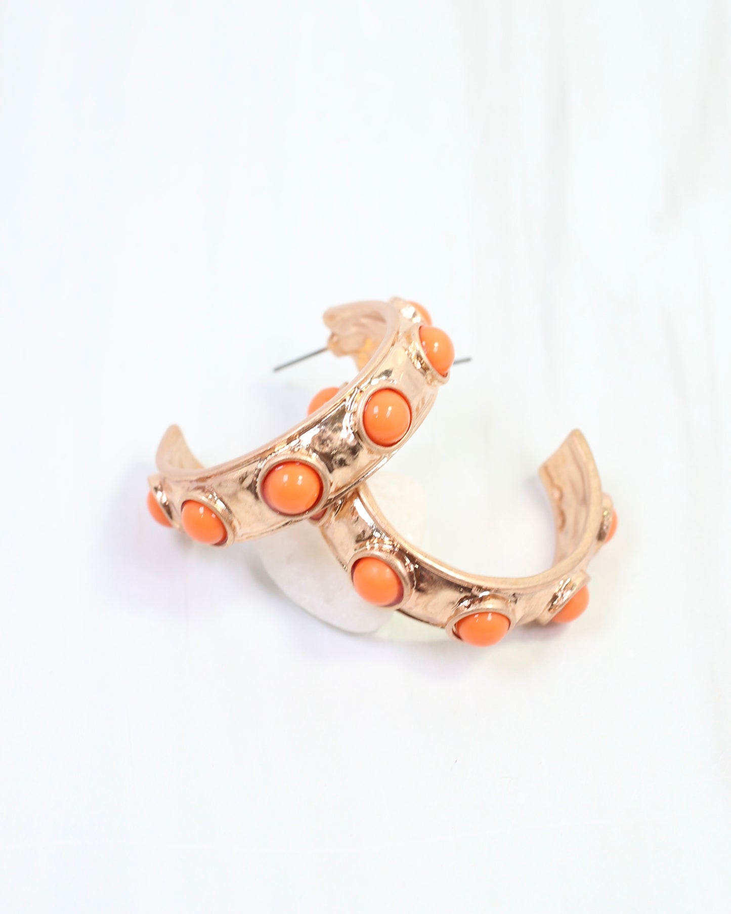 Frazee Hoop Orange