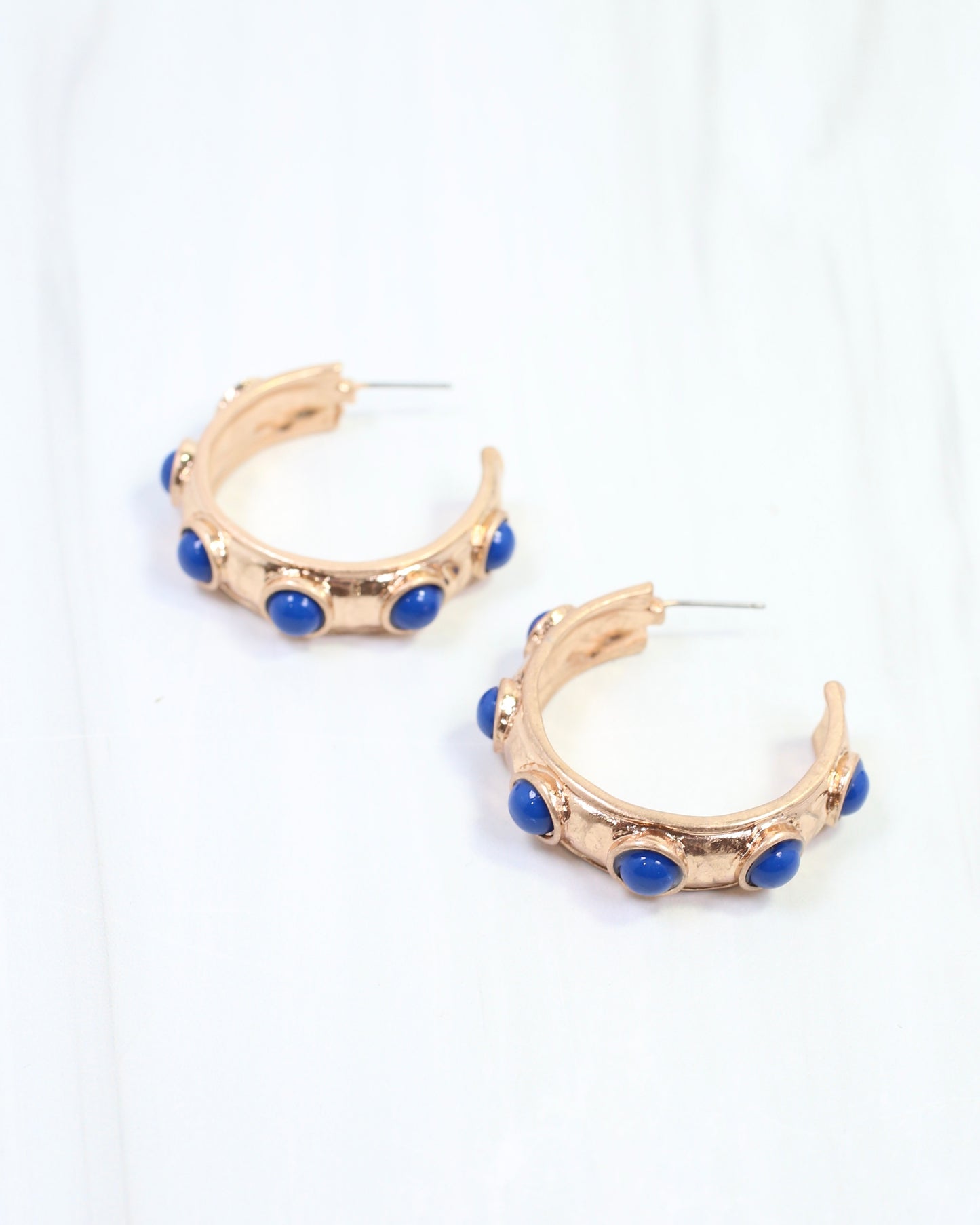 Frazee Hoop Blue