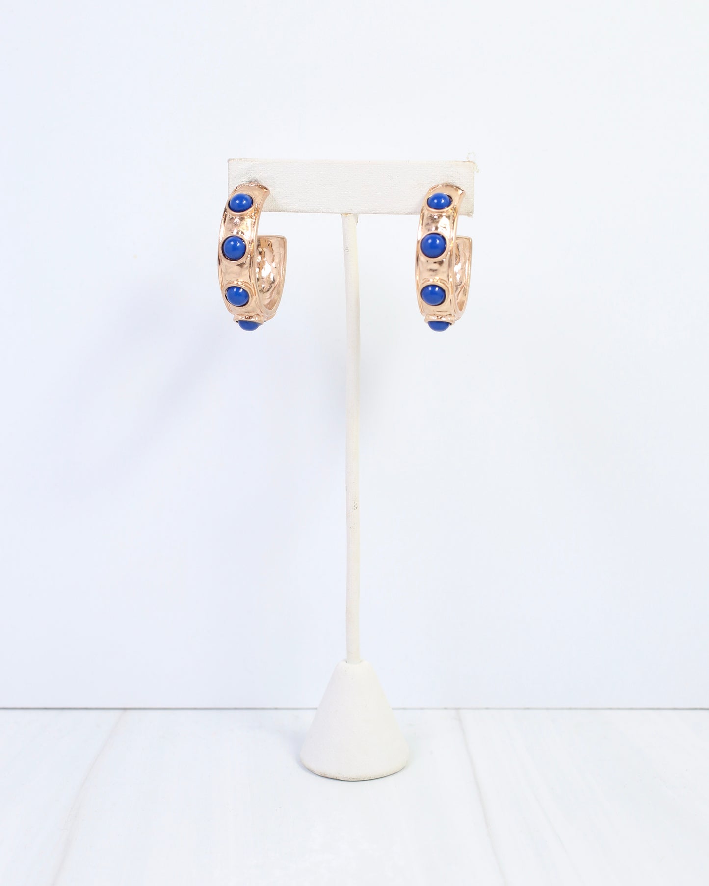 Frazee Hoop Blue