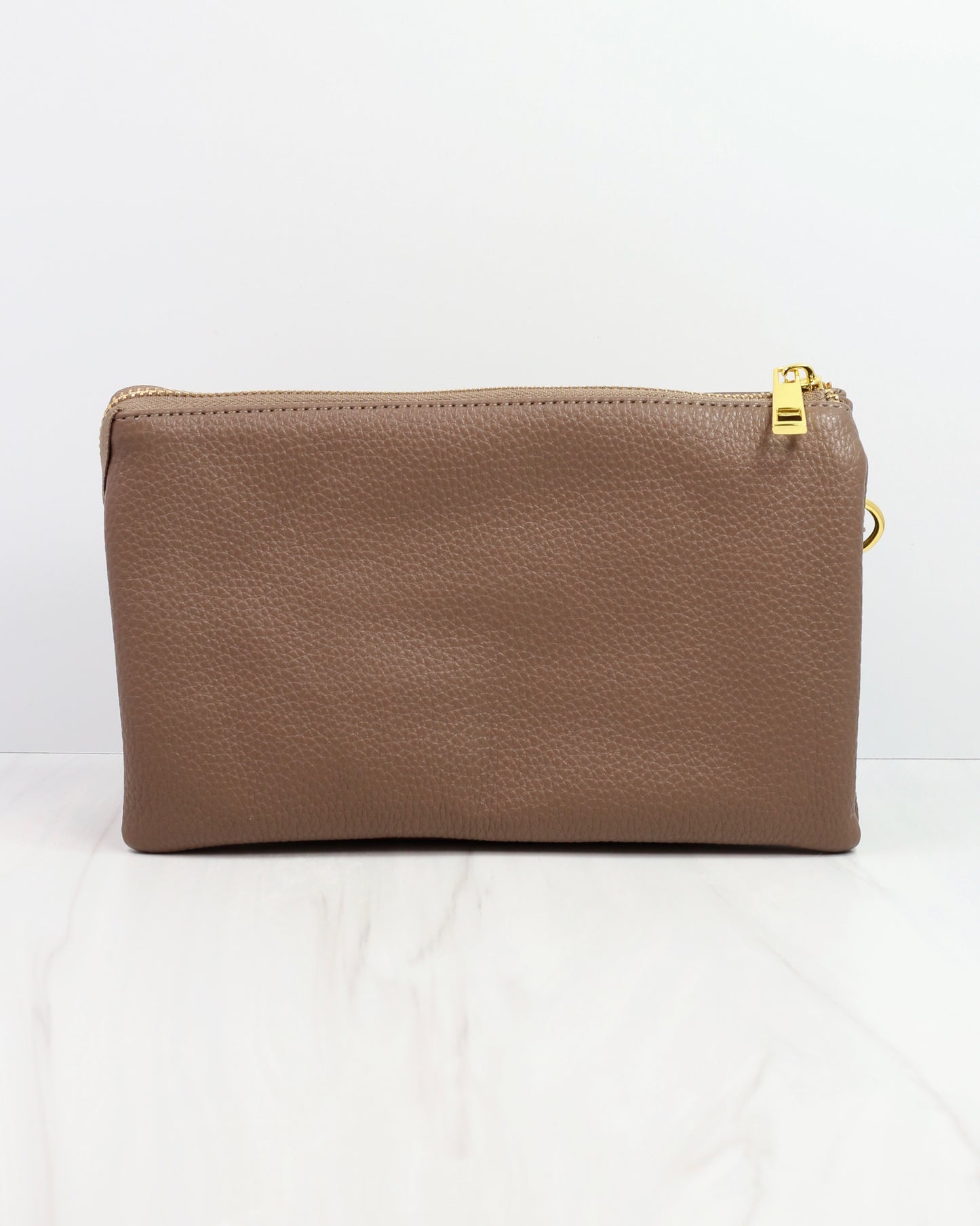 Liz Crossbody Bag Khaki