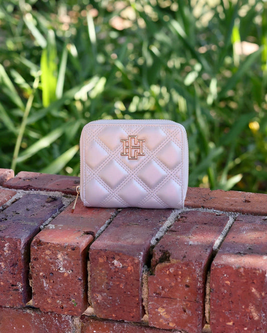 Blakely Wallet Pearl DQ