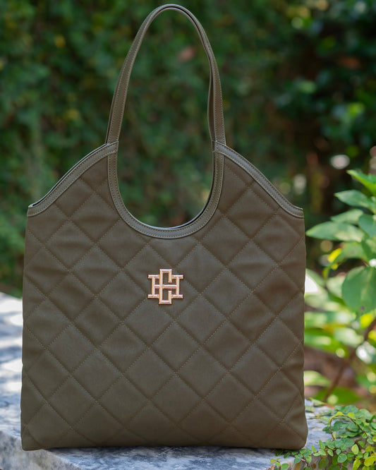 Greyson Tote Olive S LD