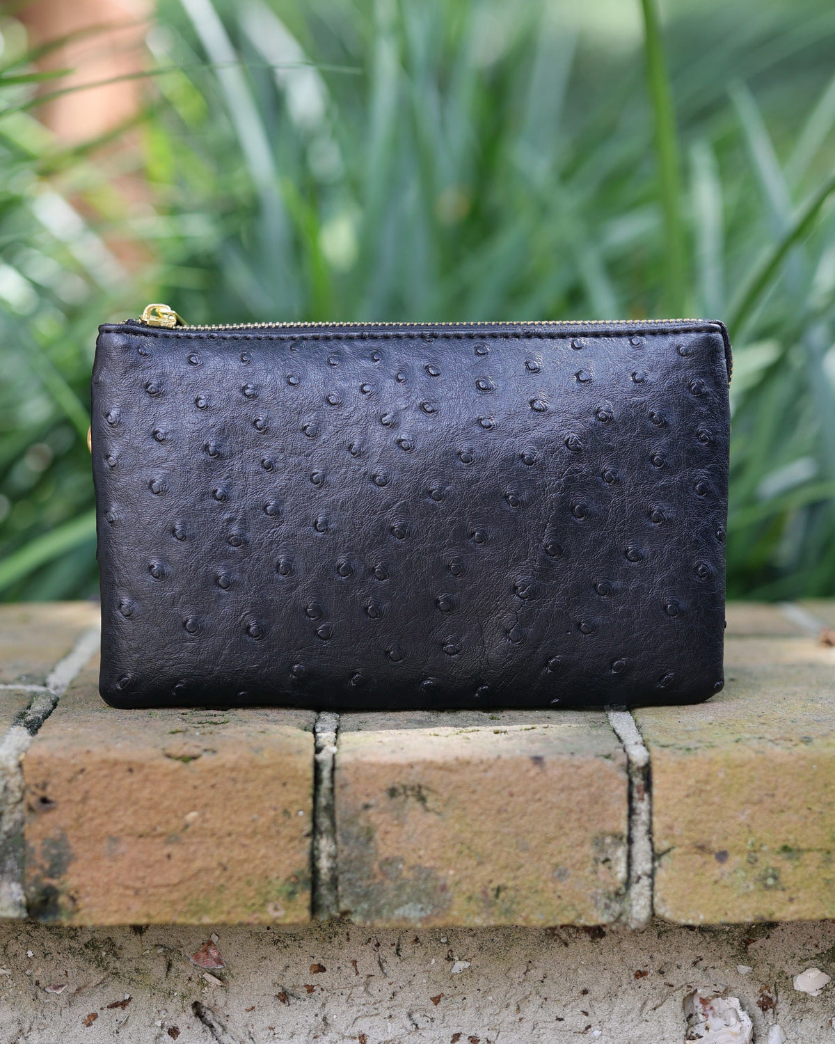 Liz Crossbody Black EO
