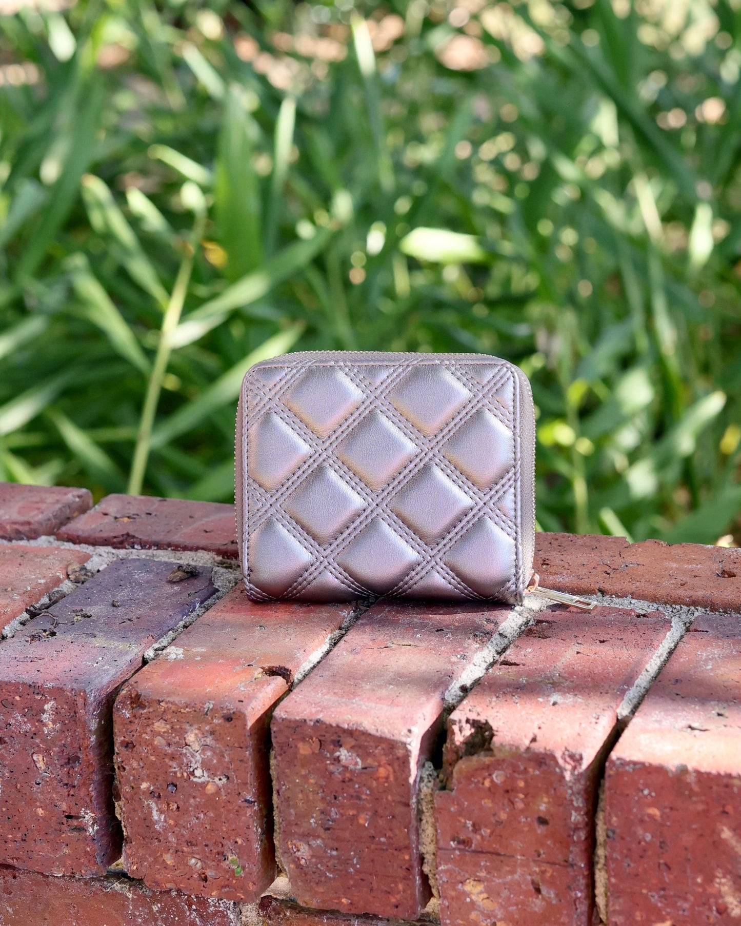 Blakely Wallet Black Pearl DQ