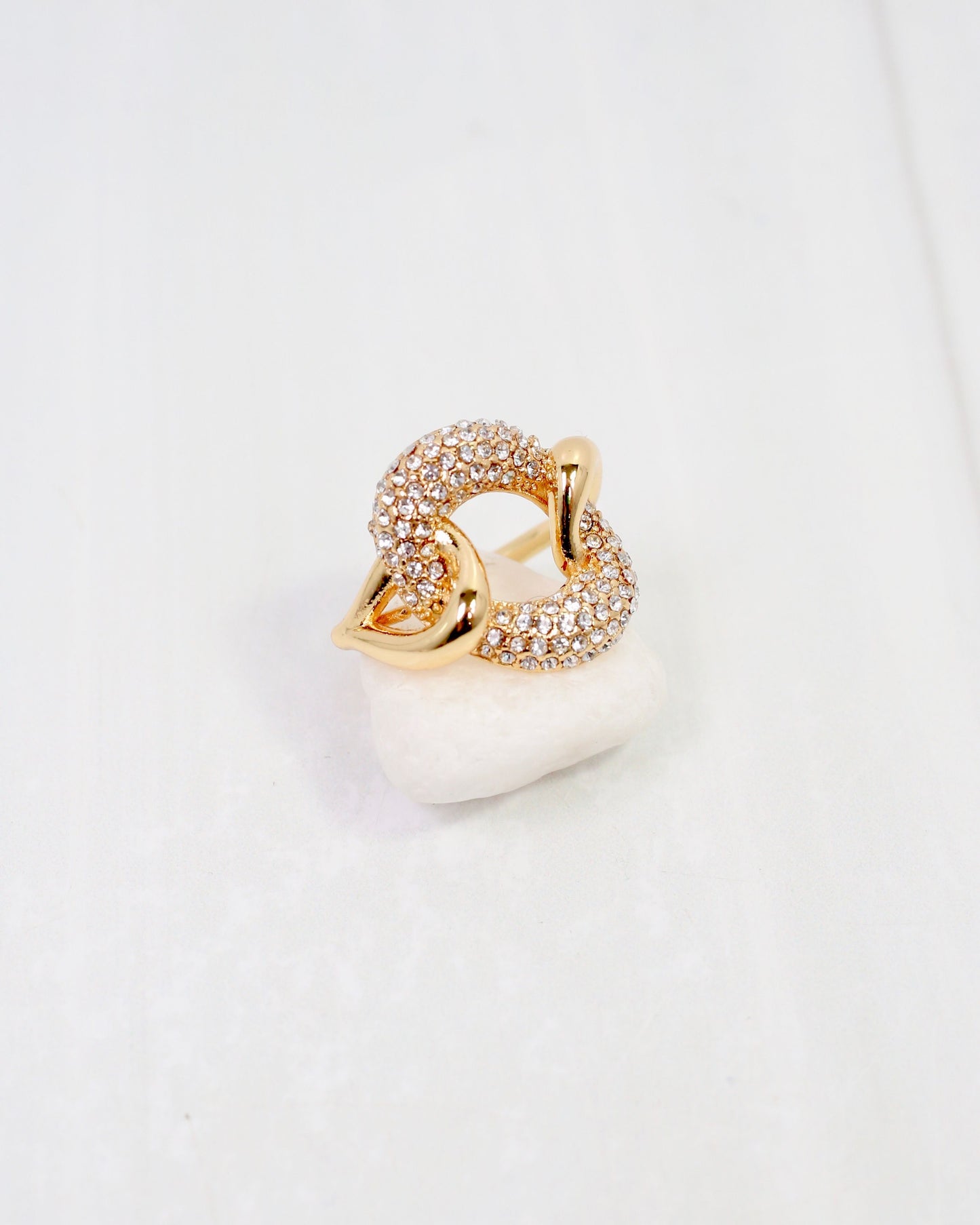 Ellsworth Ring WR Gold