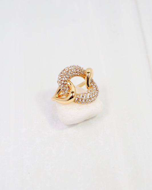 Ellsworth Ring WR Gold
