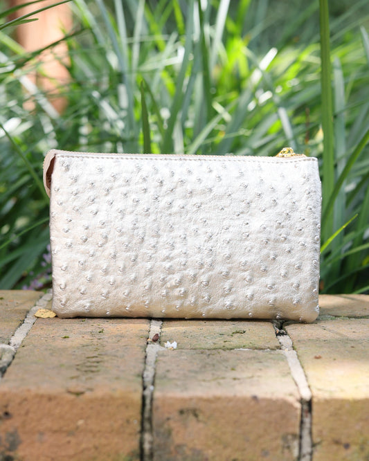 Liz Crossbody Gold EO
