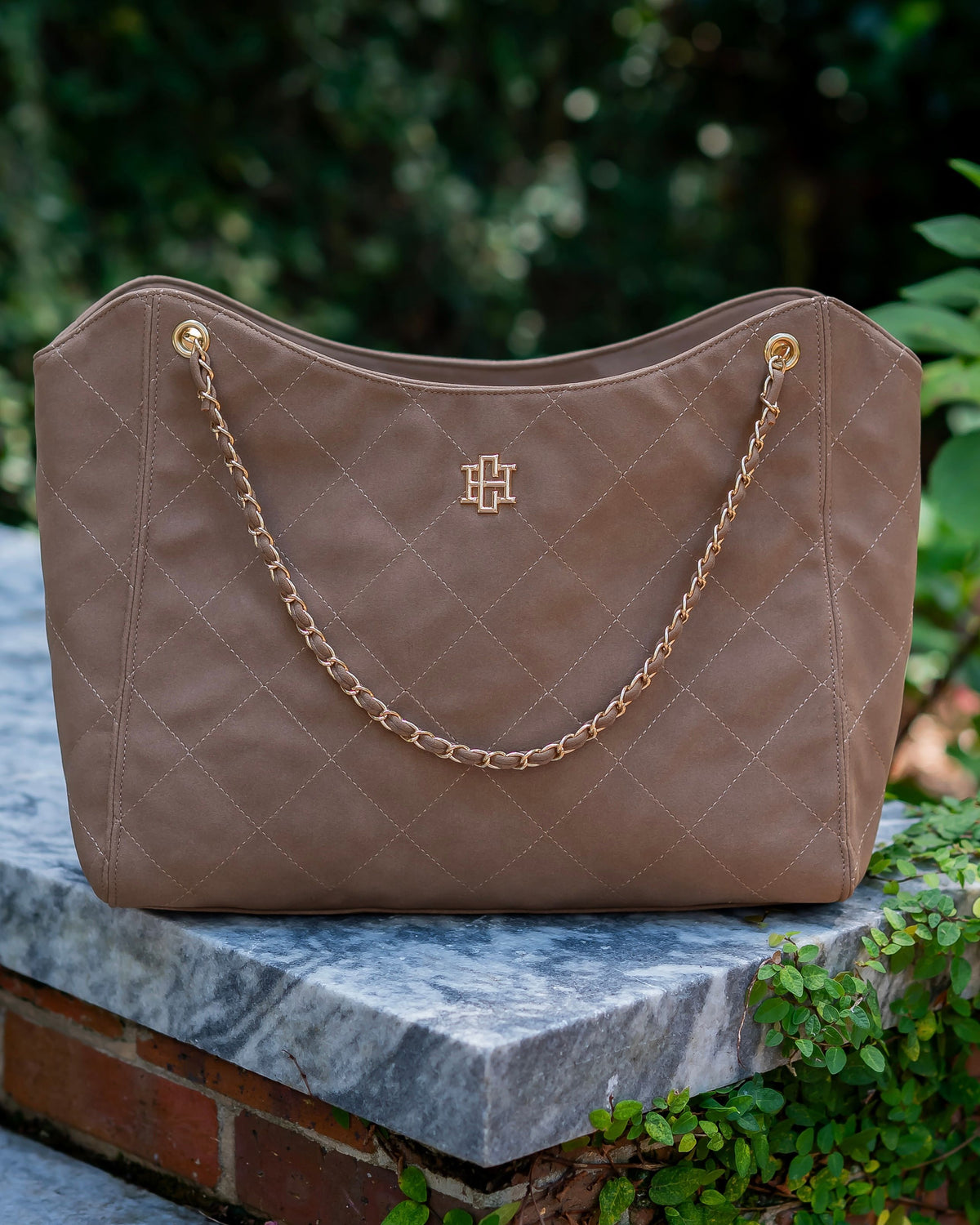 Betsy Tote Latte S LD