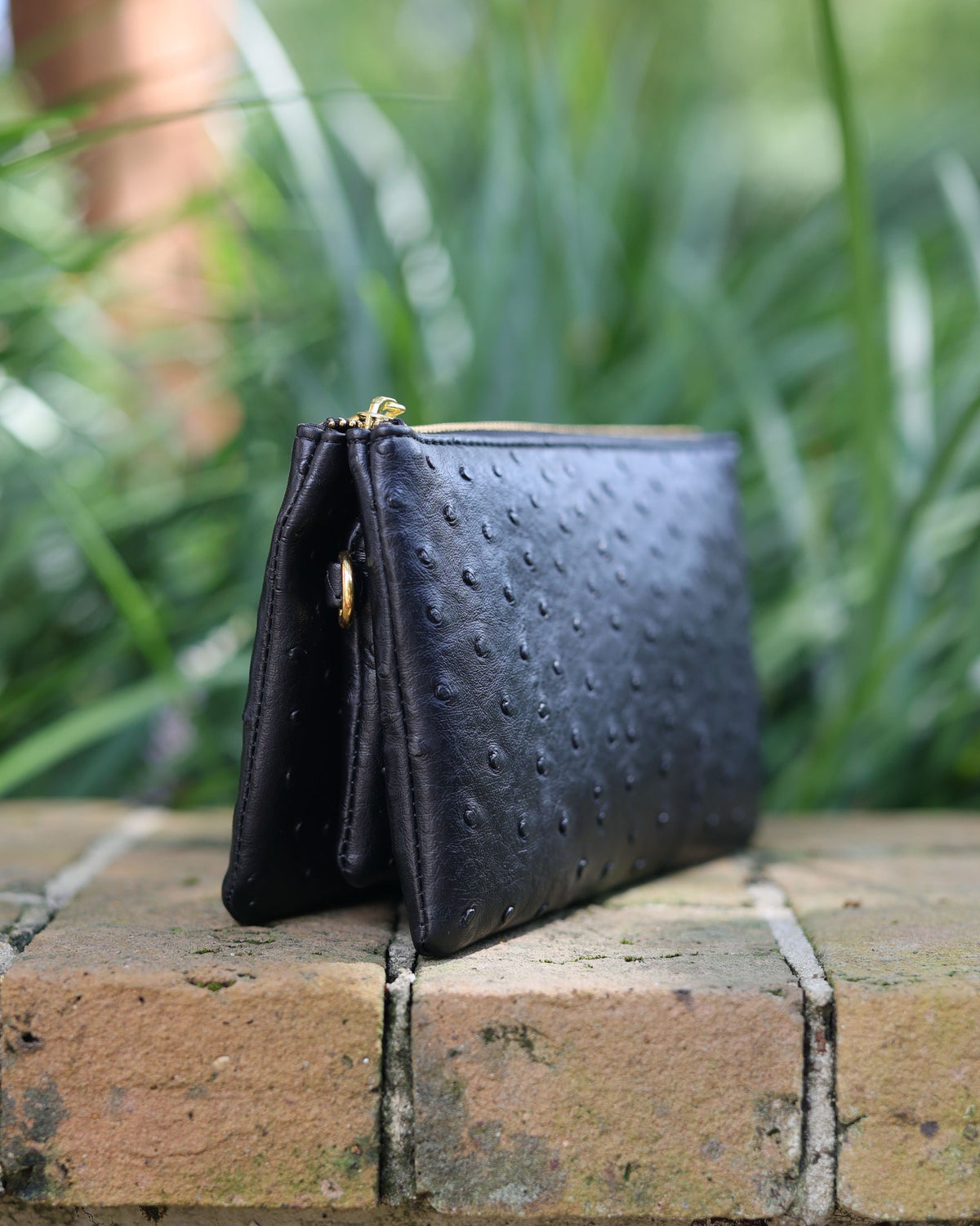 Liz Crossbody Black EO