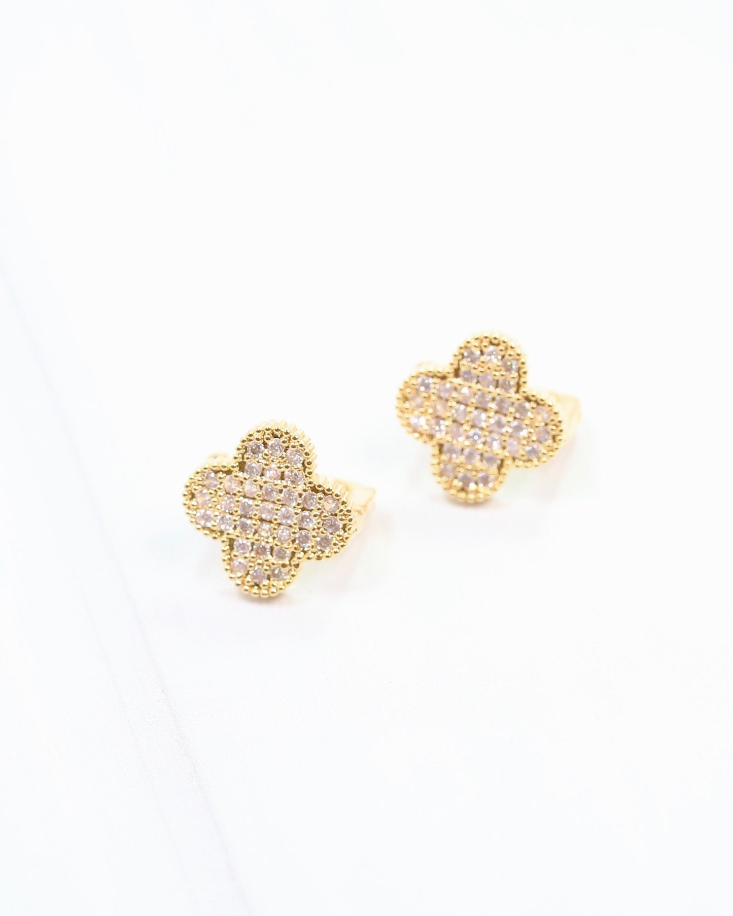 Mathison Clover Stud Gold