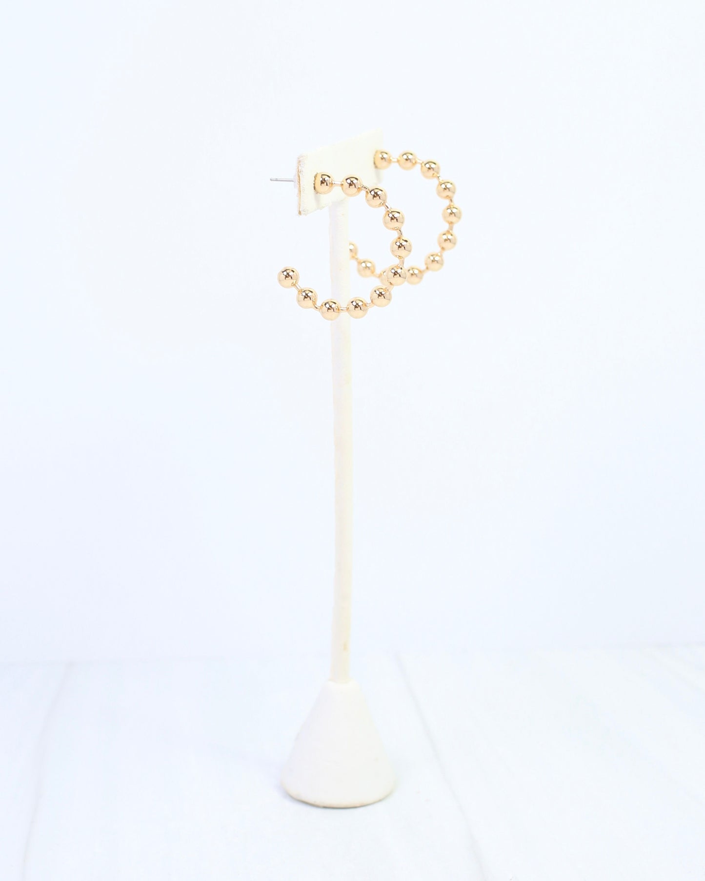 Bailey Ball Hoop WR Gold