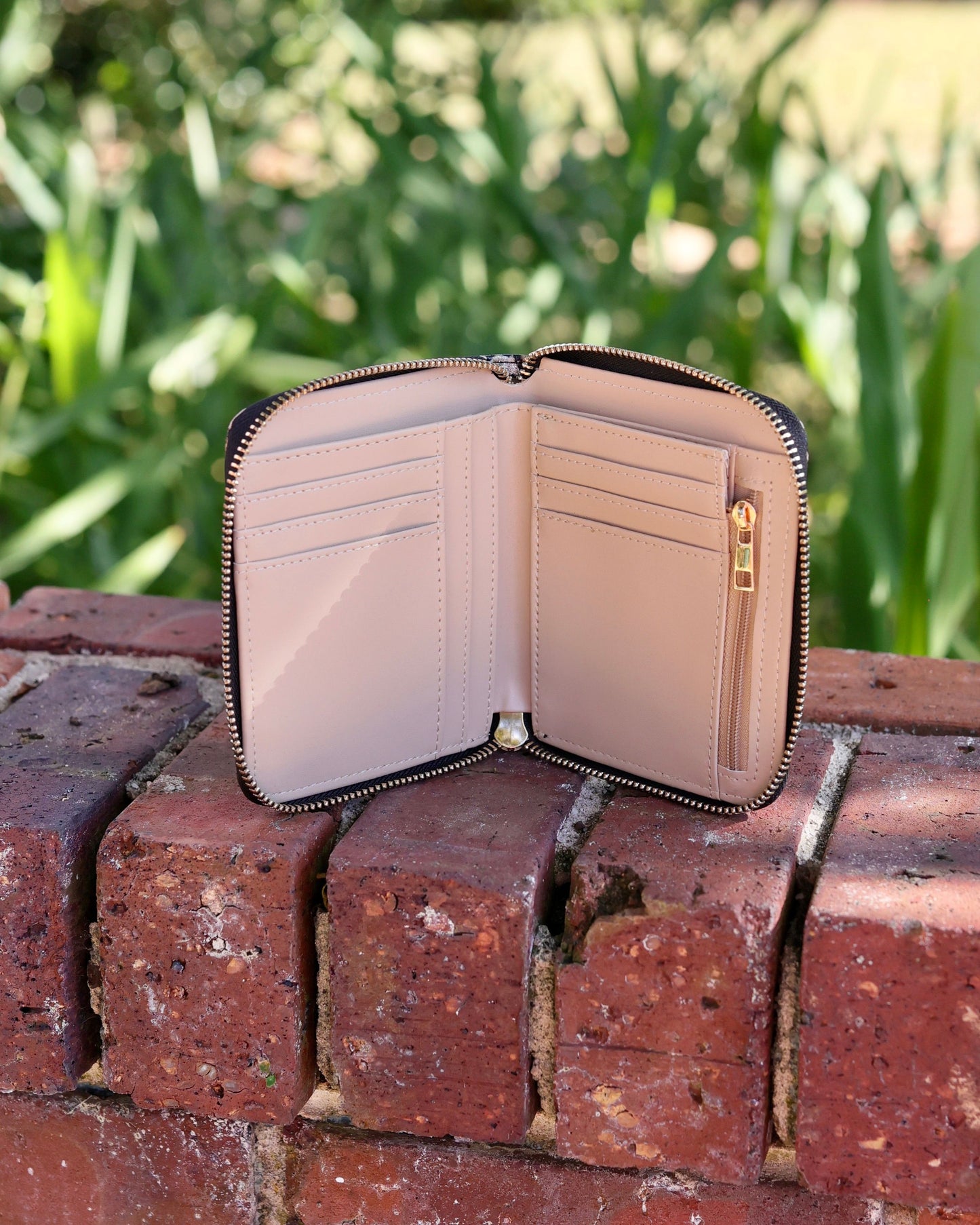 Blakely Wallet Spotted