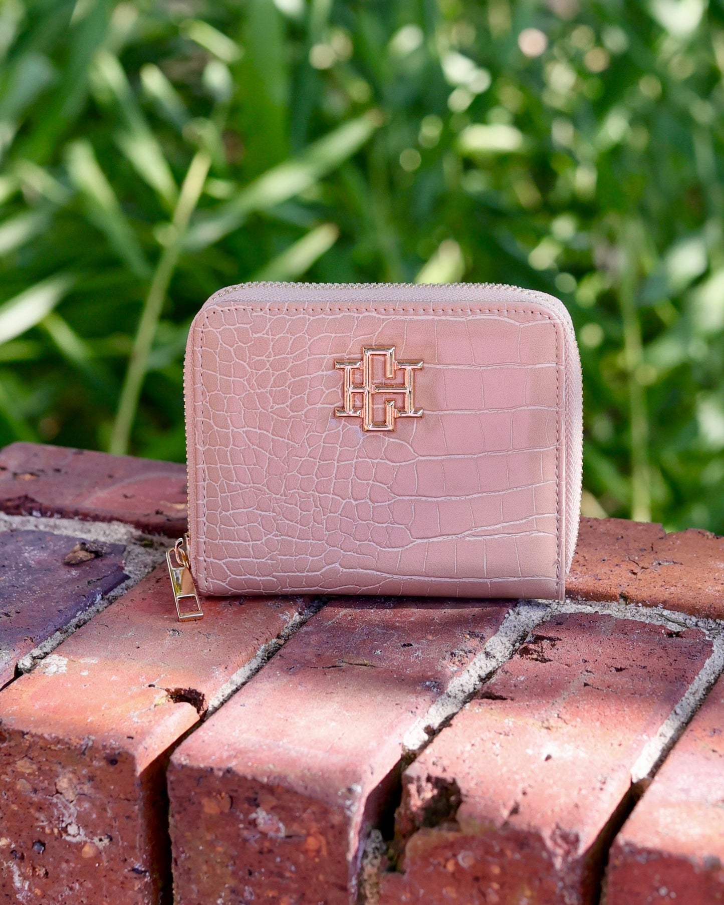 Blakely Wallet Latte EC